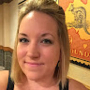 Meet your Posher, Cathy